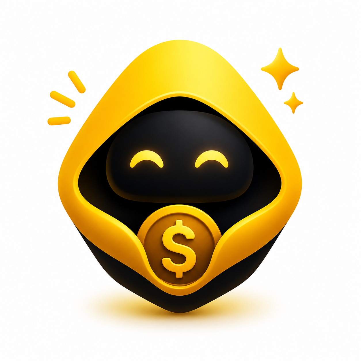 HoodAI logo
